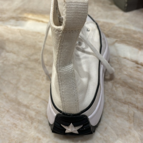 Women’s Converse High Tops - Picture 2 of 5